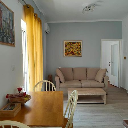 Sea & Chess Apt Rental 하니아 외부 사진