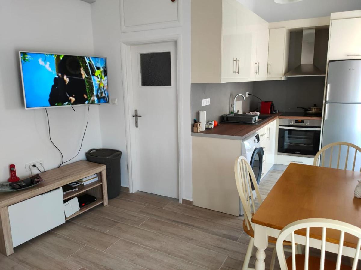 Sea & Chess Apt Rental 하니아 외부 사진