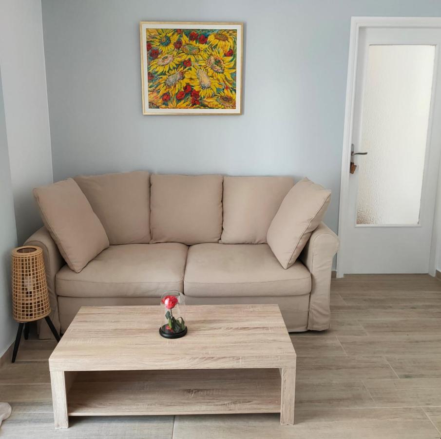 Sea & Chess Apt Rental 하니아 외부 사진