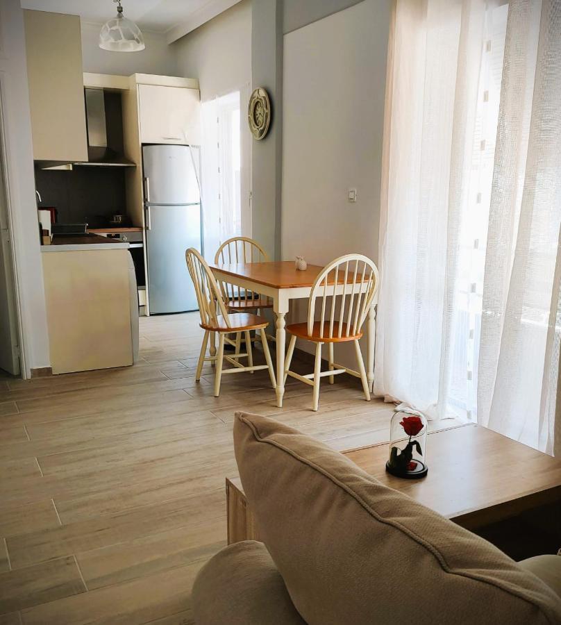 Sea & Chess Apt Rental 하니아 외부 사진