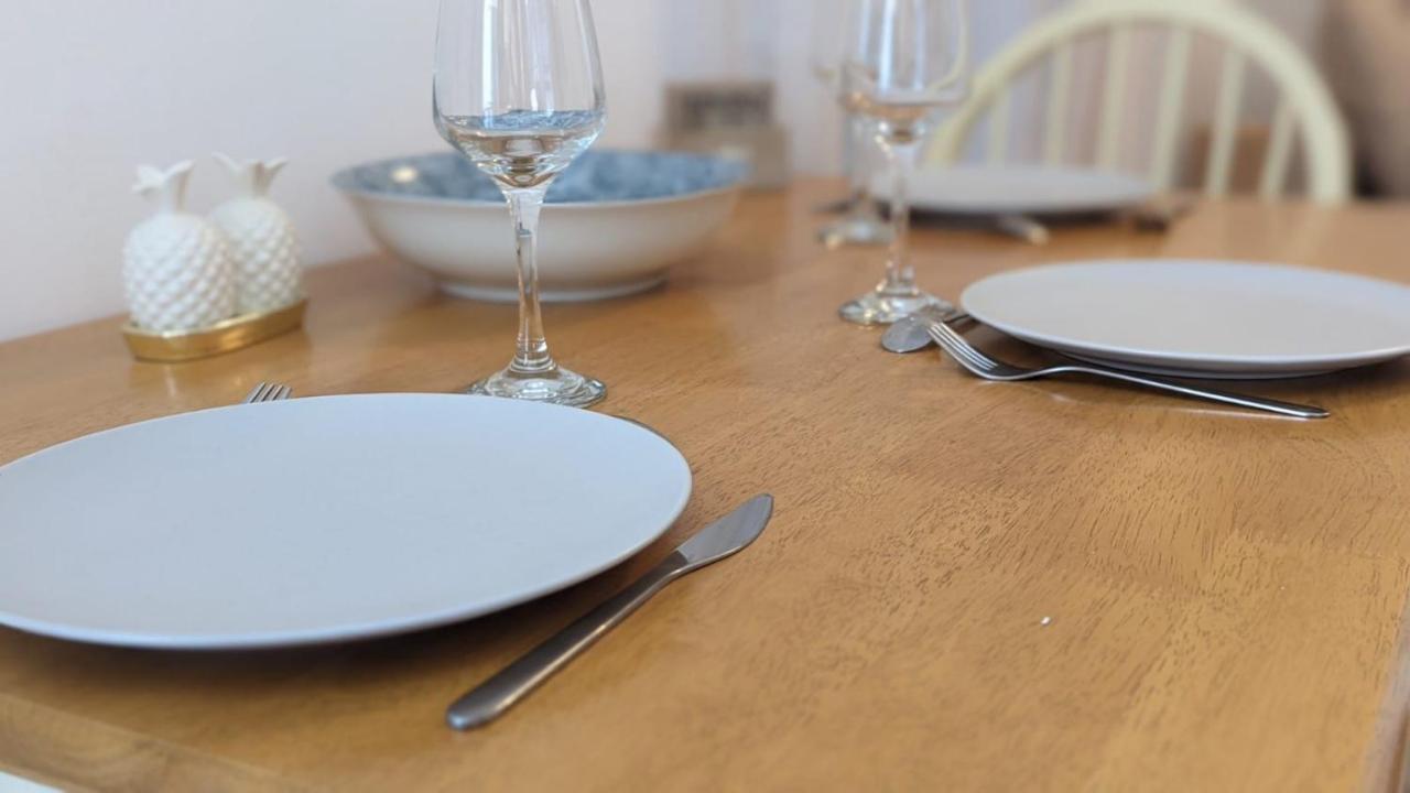 Sea & Chess Apt Rental 하니아 외부 사진