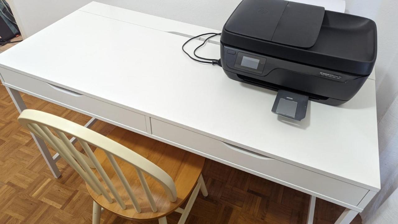 Sea & Chess Apt Rental 하니아 외부 사진