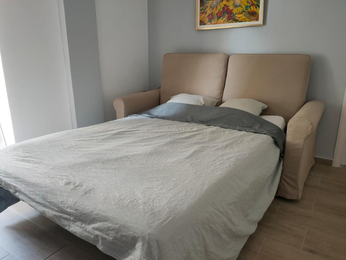 Sea & Chess Apt Rental 하니아 외부 사진
