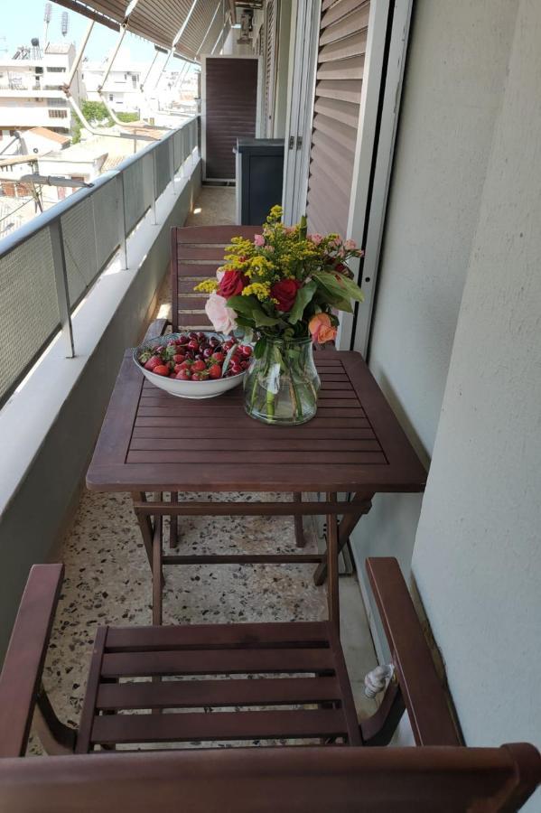 Sea & Chess Apt Rental 하니아 외부 사진
