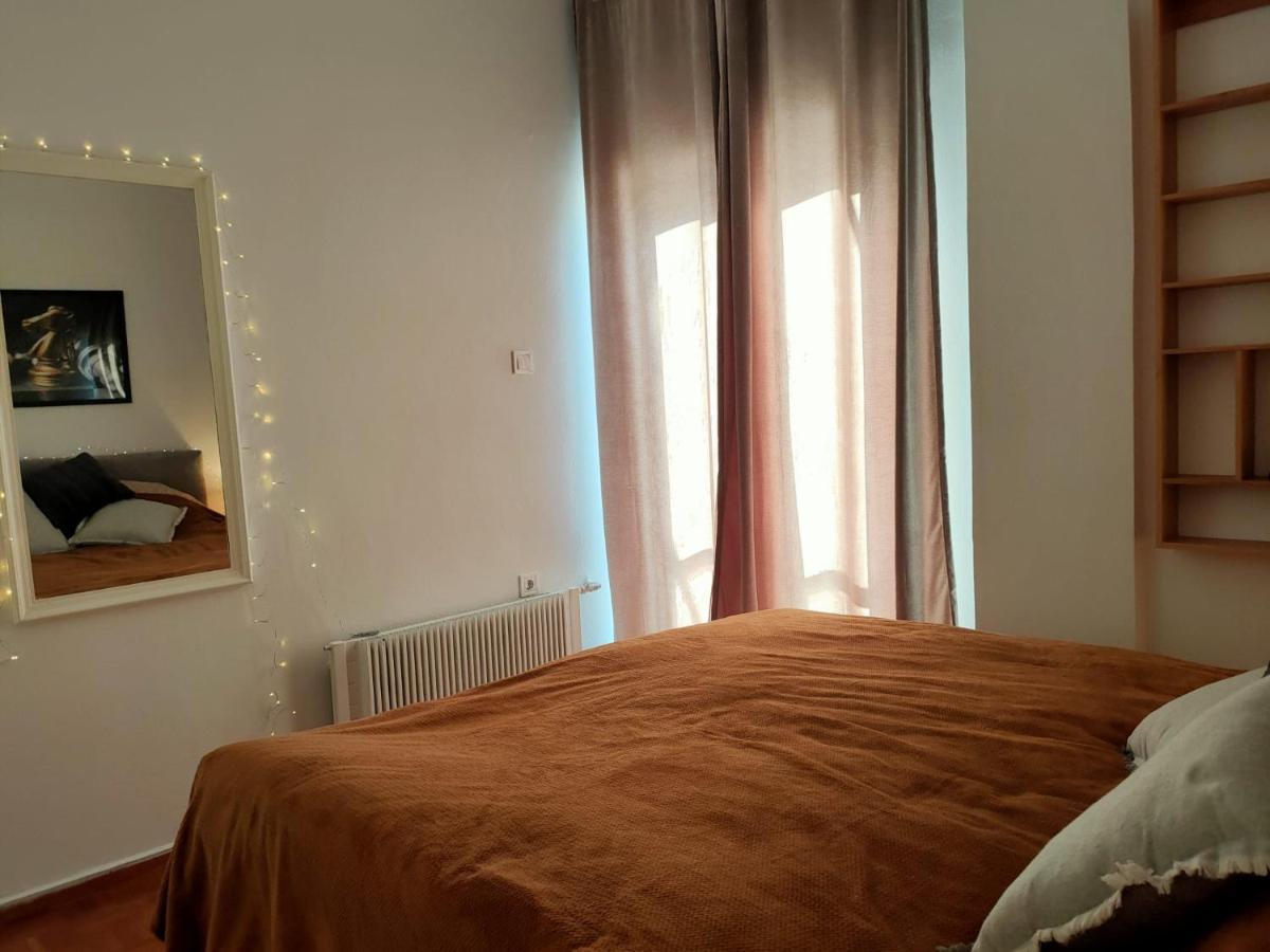 Sea & Chess Apt Rental 하니아 외부 사진
