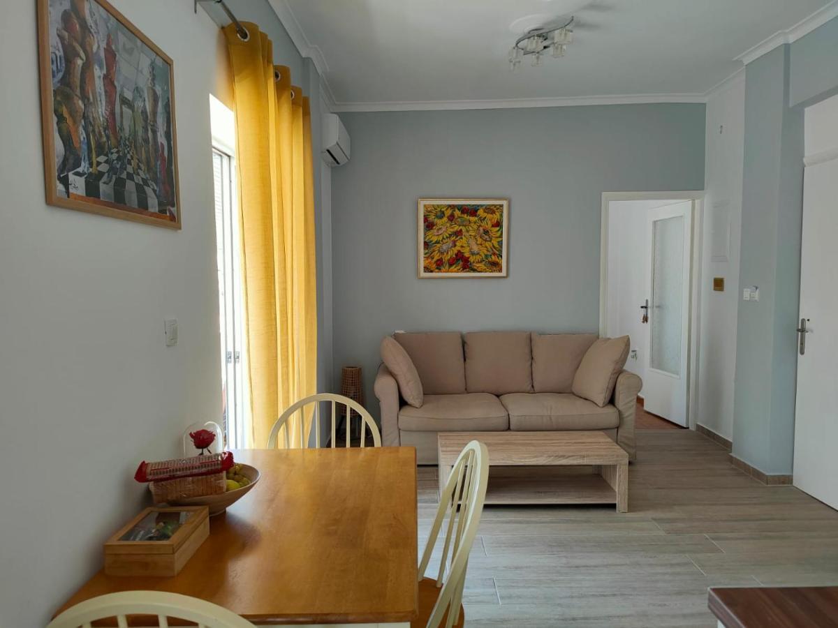 Sea & Chess Apt Rental 하니아 외부 사진