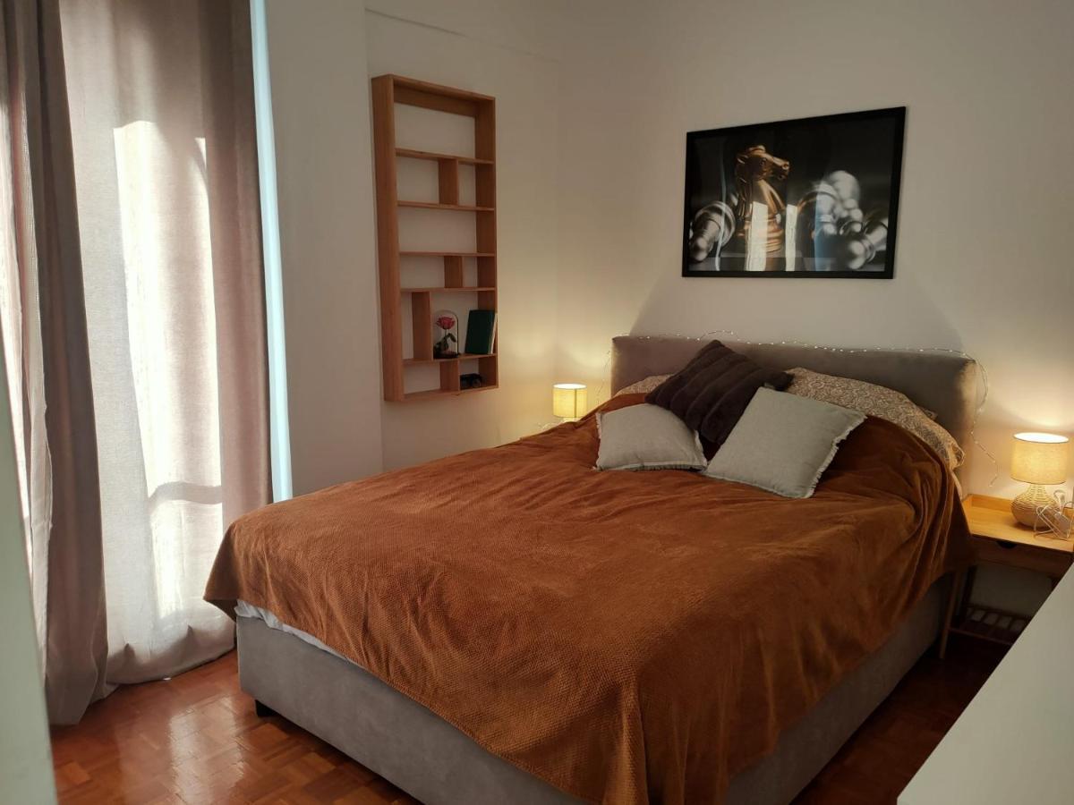 Sea & Chess Apt Rental 하니아 외부 사진