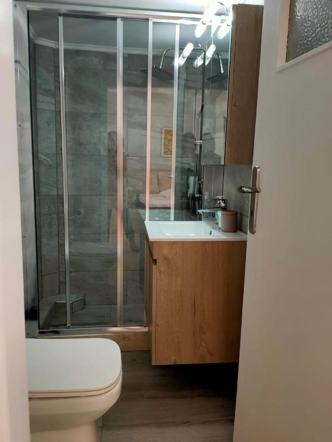 Sea & Chess Apt Rental 하니아 외부 사진