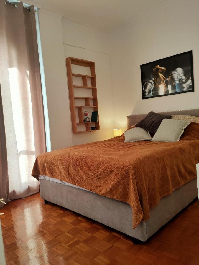 Sea & Chess Apt Rental 하니아 외부 사진