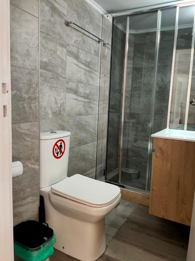 Sea & Chess Apt Rental 하니아 외부 사진