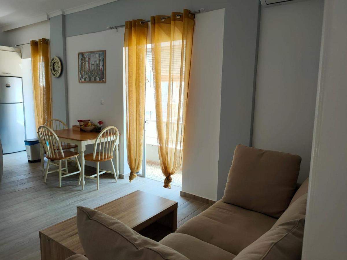 Sea & Chess Apt Rental 하니아 외부 사진
