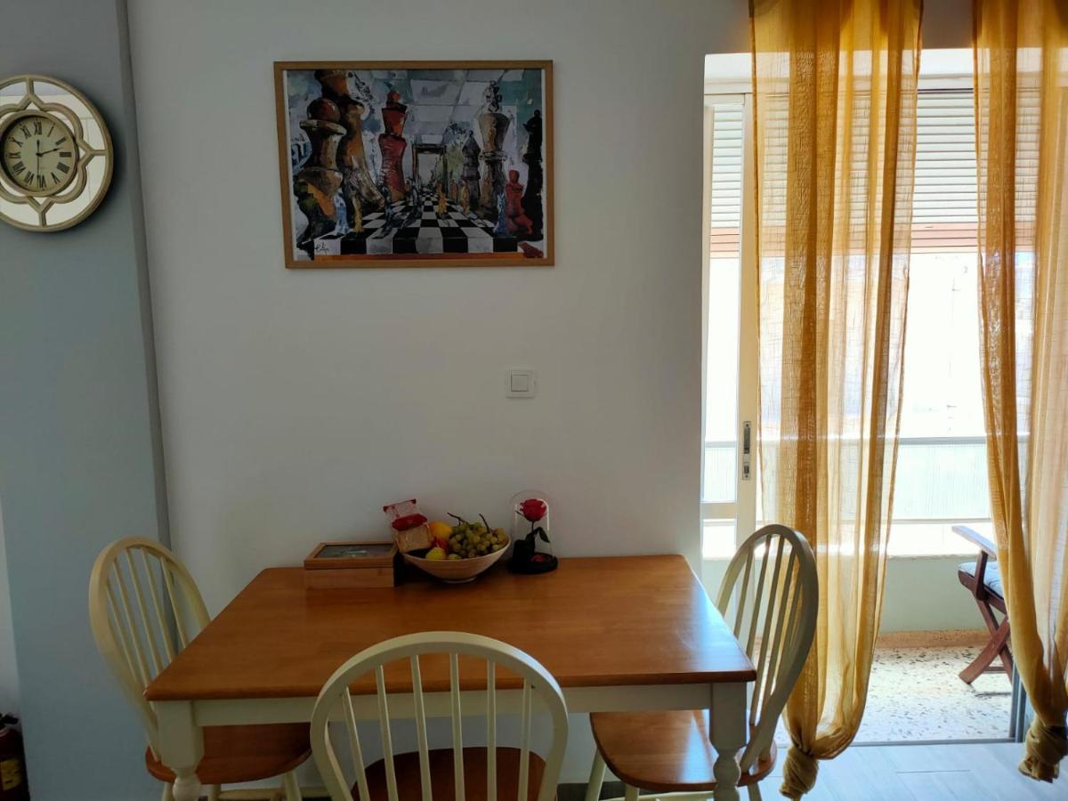 Sea & Chess Apt Rental 하니아 외부 사진
