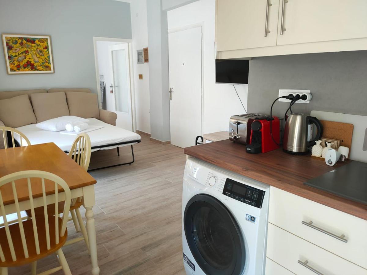 Sea & Chess Apt Rental 하니아 외부 사진