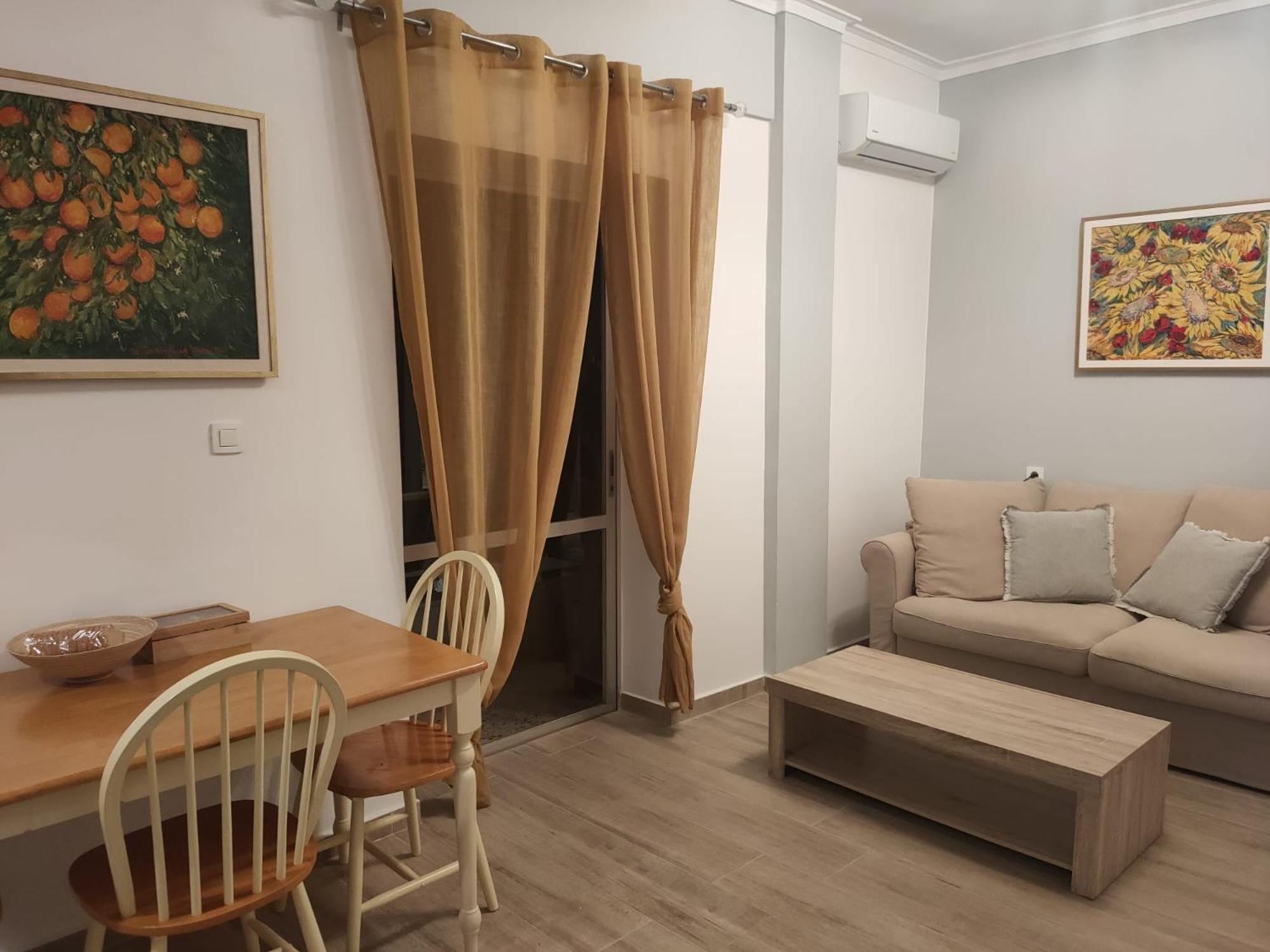 Sea & Chess Apt Rental 하니아 외부 사진