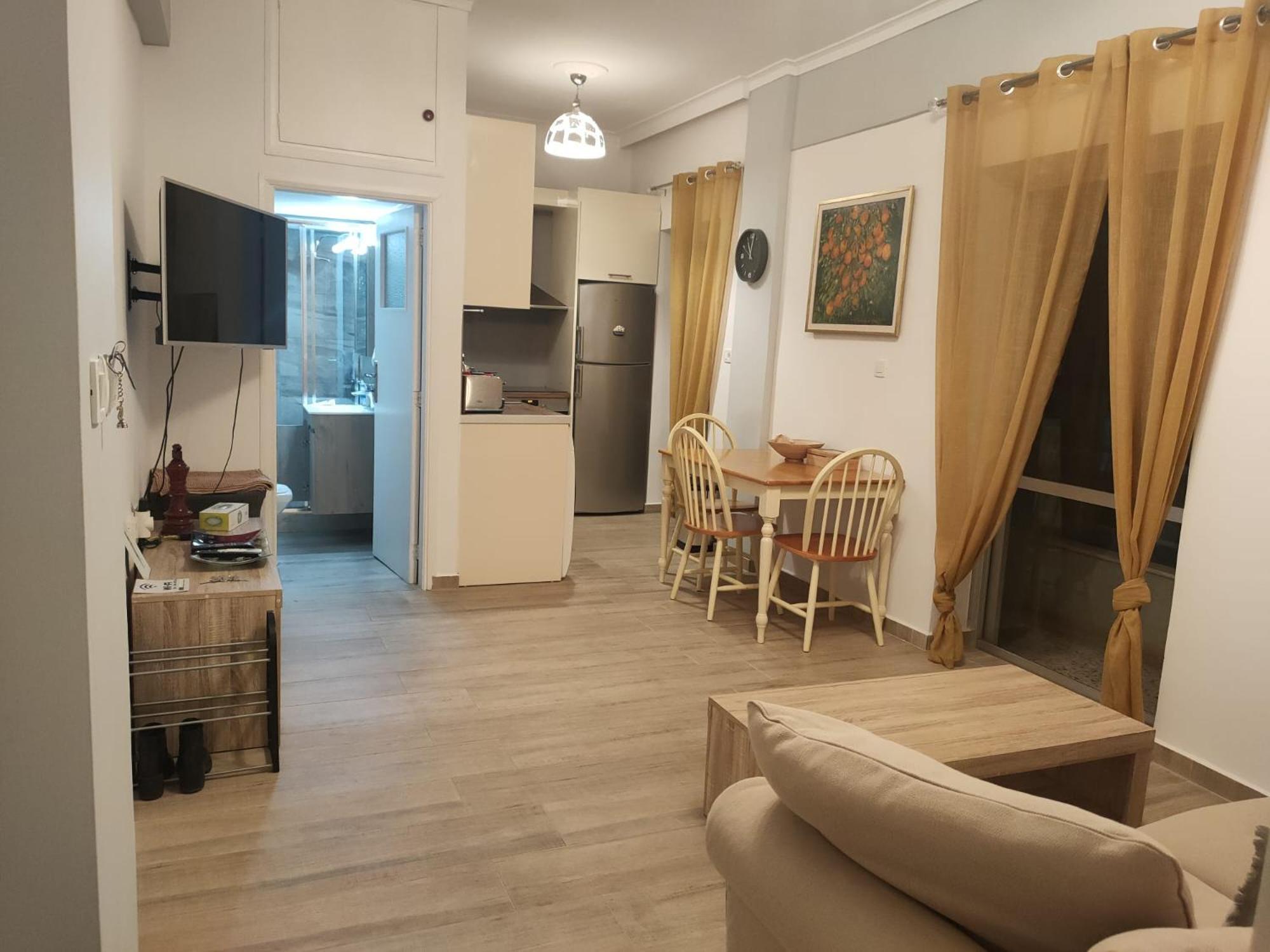Sea & Chess Apt Rental 하니아 외부 사진